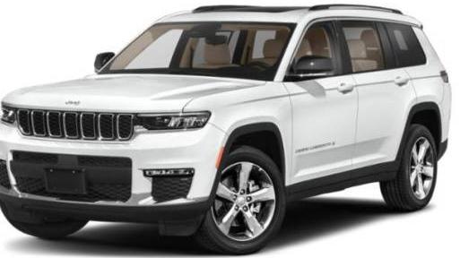 JEEP GRAND CHEROKEE 2022 1C4RJKAG9N8504275 image